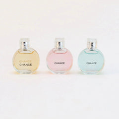 Chanel Perfume Box - Luxury Gift - Pack of 3 (30ml)