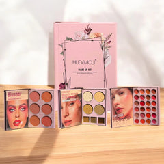 12 in 1 Premium Makeup Deal