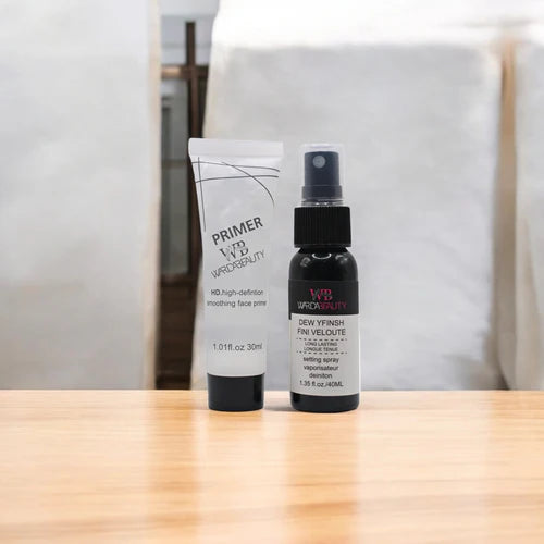 12 in 1 Premium Makeup Deal