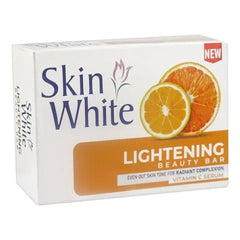 Skin White Lightening Beauty Soap – 120 g