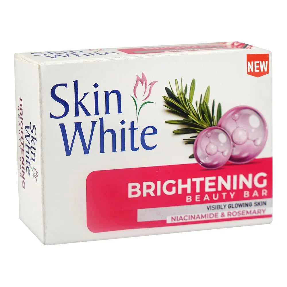 Skin White Brightening Beauty Soap – 120 g