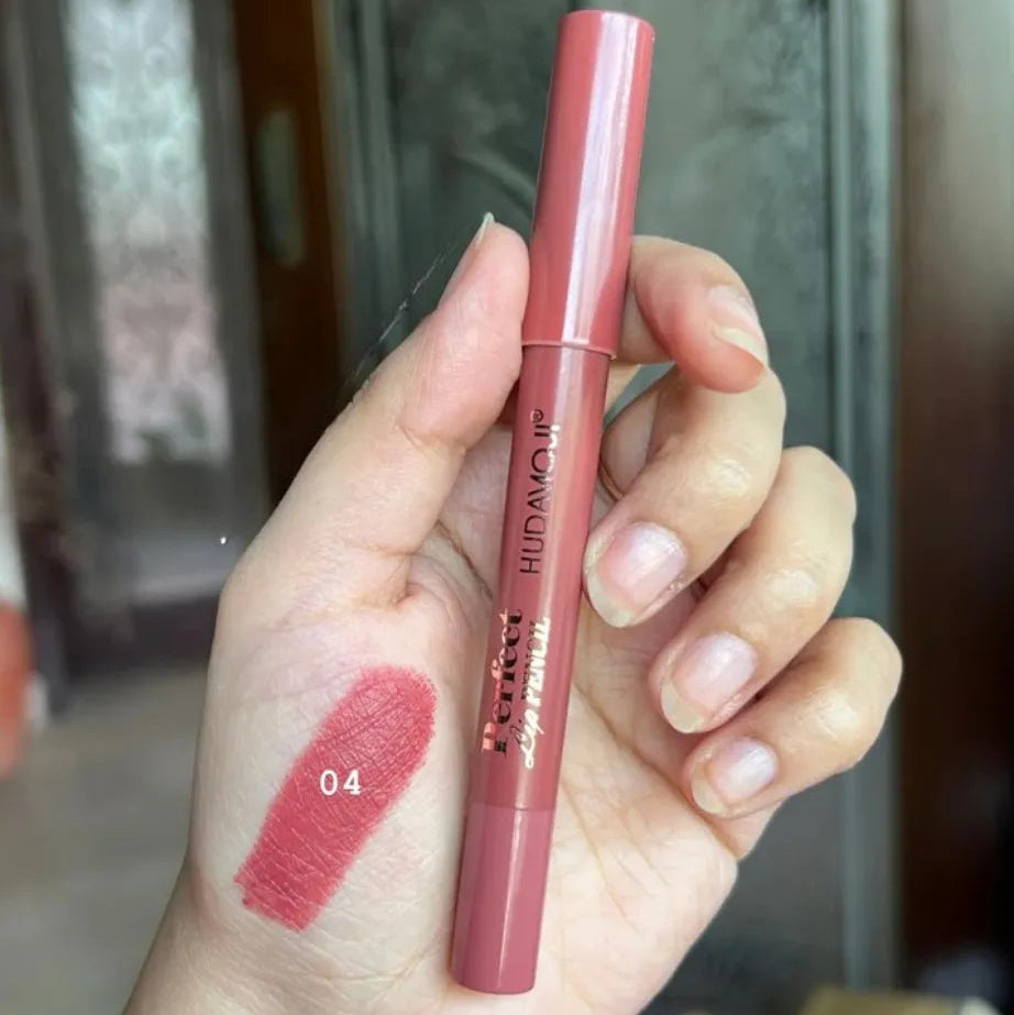 HUDAMOJI Perfect Lip Pencil