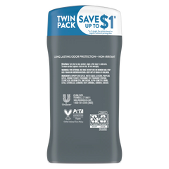 Dove Men+Care Clean Comfort Deodorant Stick - 85g