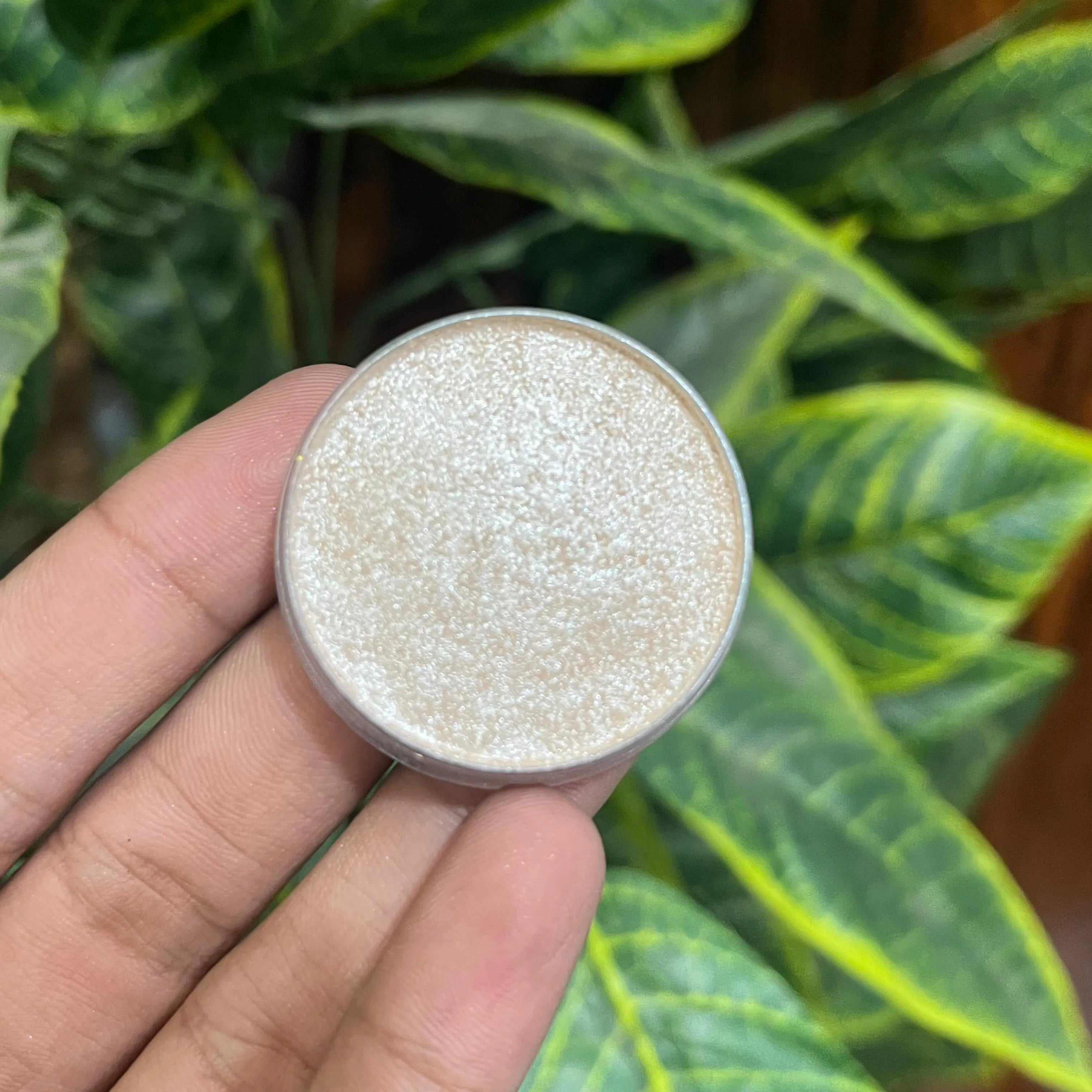 Oscars Beauty Interference Eyeshades