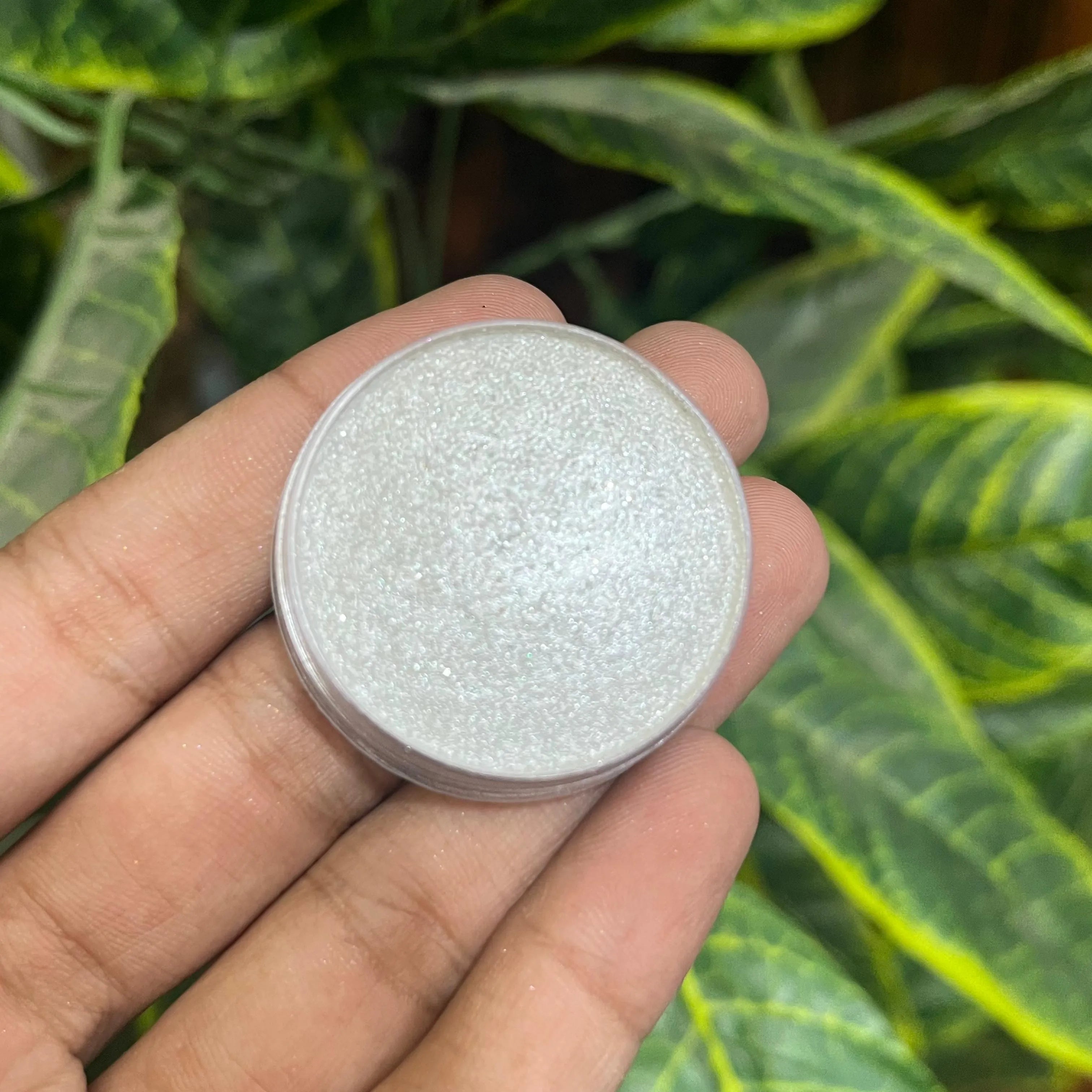 Oscars Beauty Interference Eyeshades