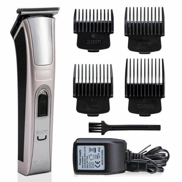 Kemei KM 5017 Original Hair Clipper & Trimmer