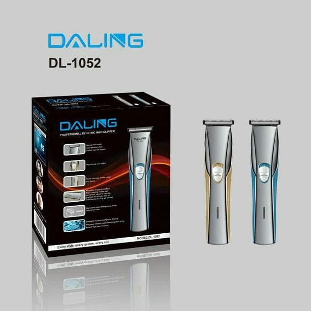 Daling DL-1052 Electric Hair Clipper