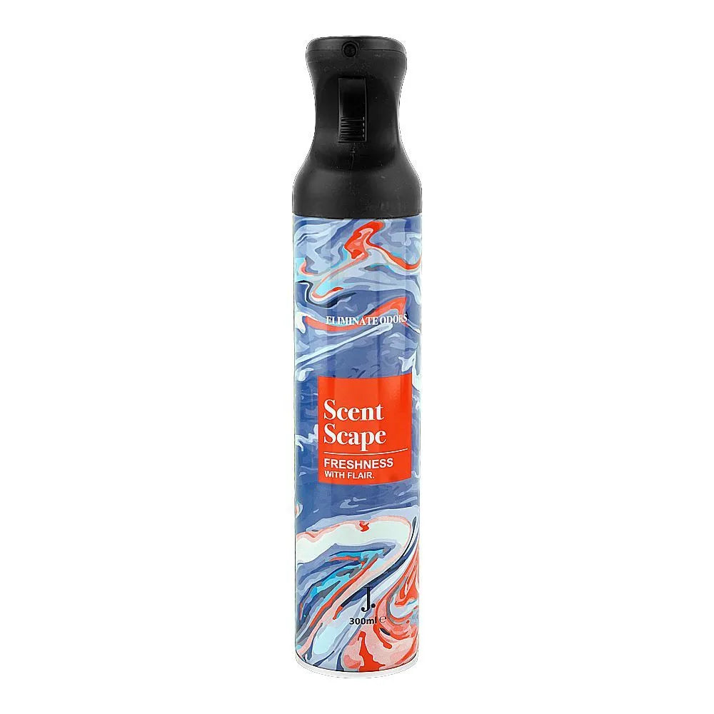Junaid Jamshed J. Scent Scape Air Fresheners - 300ml