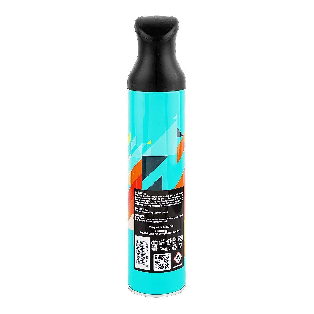 Junaid Jamshed J. Vivid Vapors Air Fresheners - 300ml