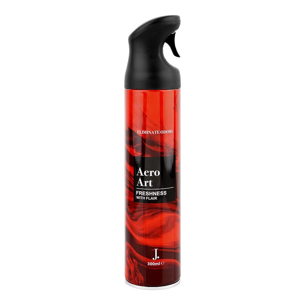Junaid Jamshed J. Aero Art Air Fresheners - 300ml