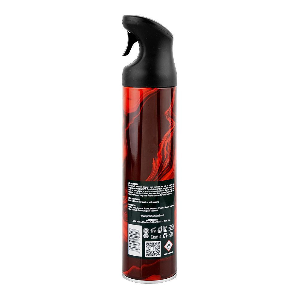Junaid Jamshed J. Aero Art Air Fresheners - 300ml