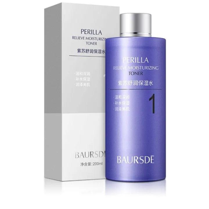 Perilla Moisturizer Toner