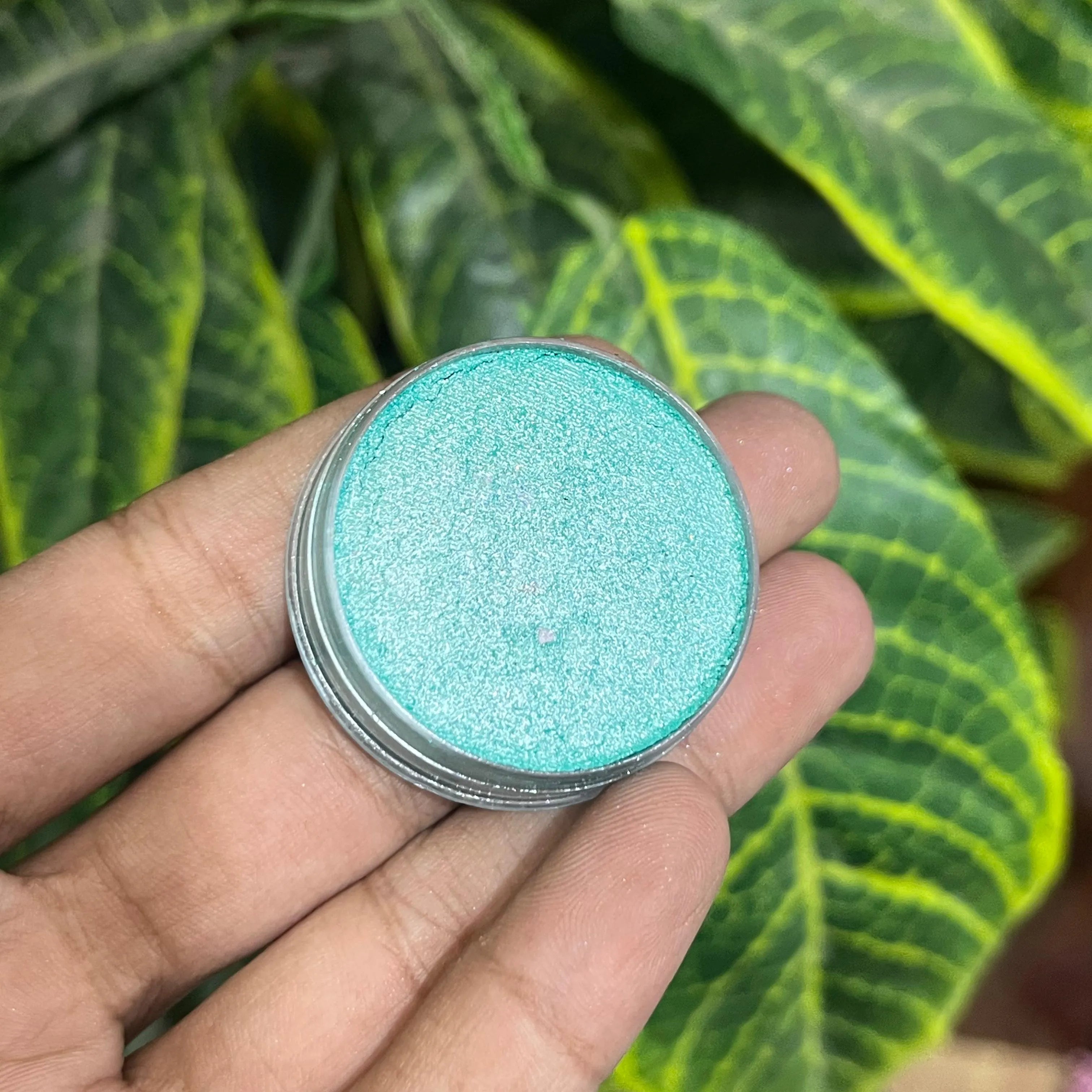 Oscars Beauty Interference Eyeshades