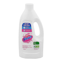 Vanish Crystal White Multibenefit Liquid safe bleach - 500ml