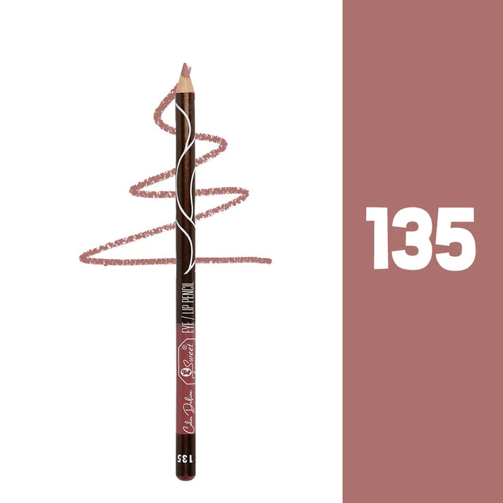 Sweet Face Lip N Eye Pencil