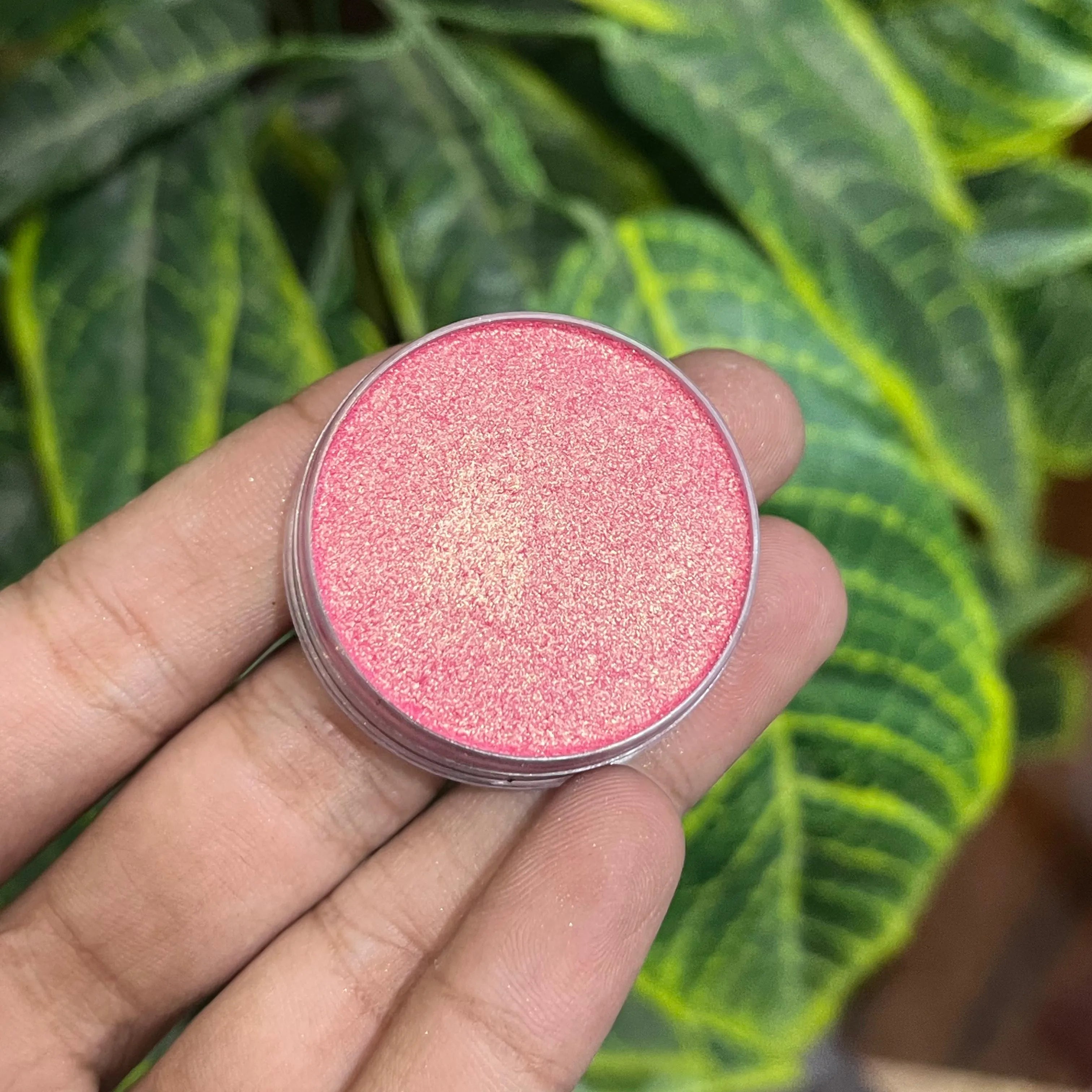 Oscars Beauty Interference Eyeshades