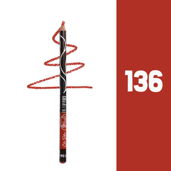 Sweet Face Lip N Eye Pencil