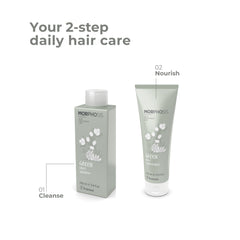 Framesi - Morphosis Green Daily Shampoo 250ml