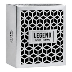 Alba Legend Pour Homme Eau de Parfum  - 100ml