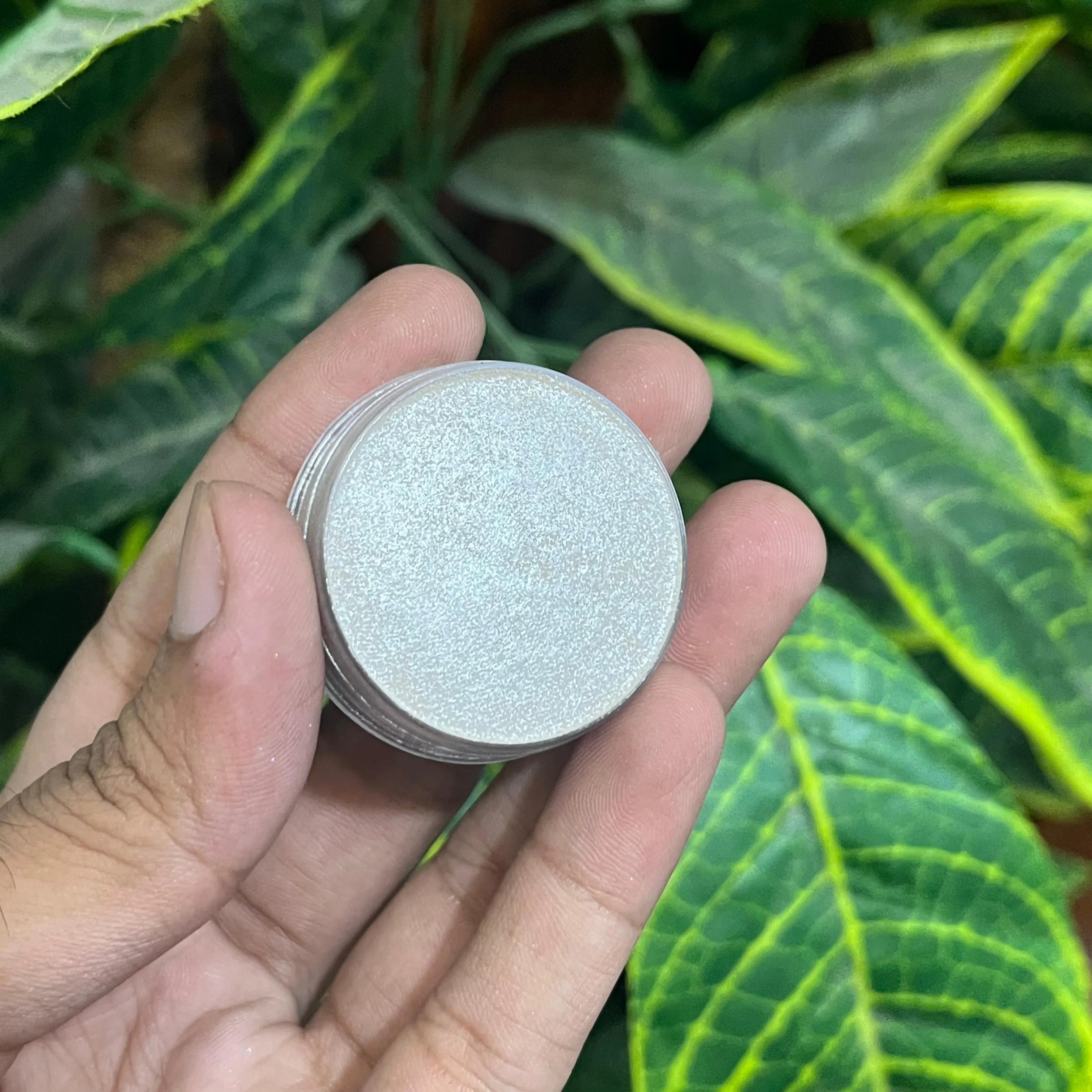 Oscars Beauty Interference Eyeshades