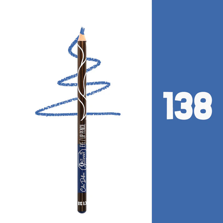 Sweet Face Lip N Eye Pencil