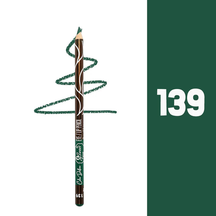 Sweet Face Lip N Eye Pencil