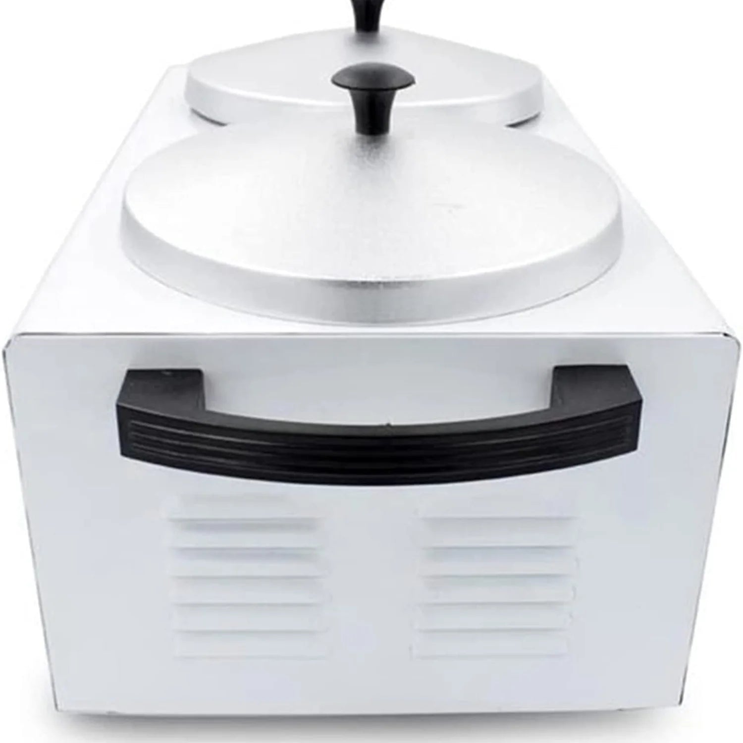 Double Pot Wax Heater Warmer Machine