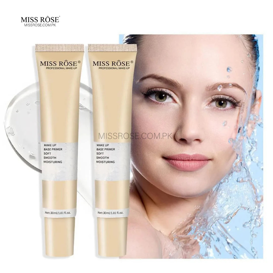 Miss Rose Makeup Base Primer