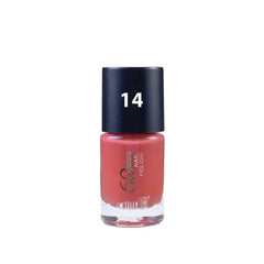 Silly18 60 Seconds Nail Polish