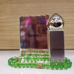 Original Chance Chanel Attar with Tasbeeh - 6ml
