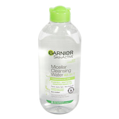 Garnier Micellar Cleansing Water - 400ml