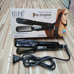 Keune Model K-823 Hair Straightener