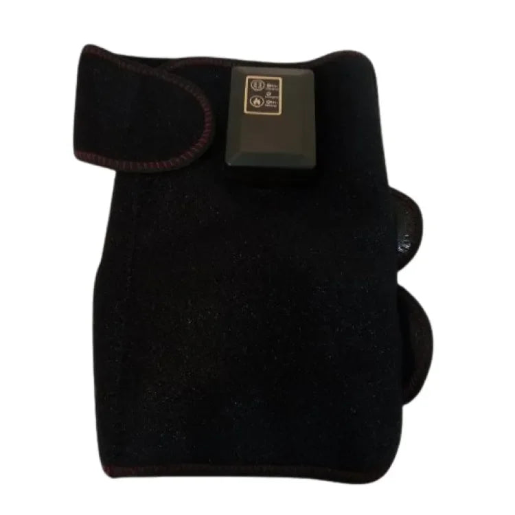 Imported Thermal Knee Massager Electric Leg Joint Heating Vibration