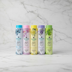 Delesh Talc Powder - 125gm