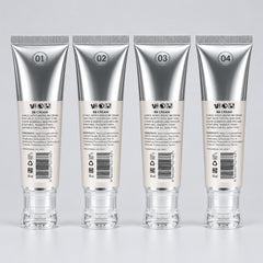 PINK KEY Age Perfect BB Cream Foundation