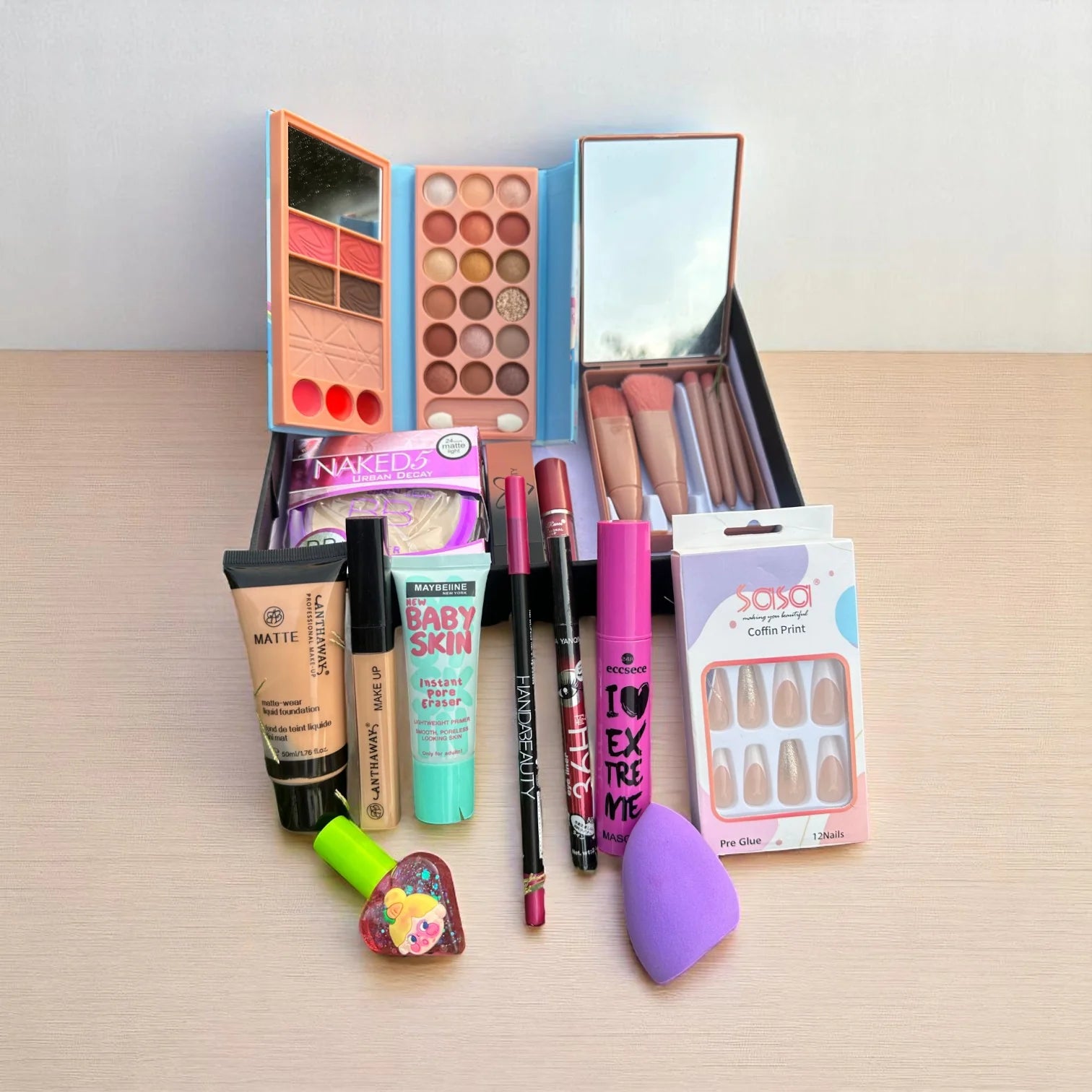 14 in 1 Value Bundle Deal