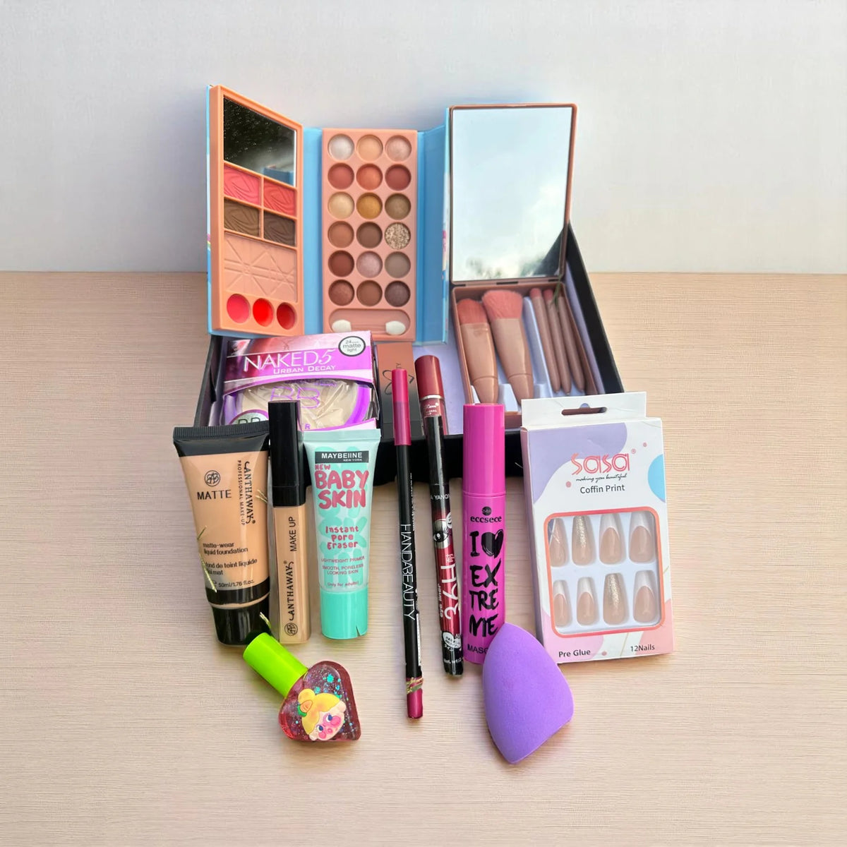 14 in 1 Value Bundle Deal