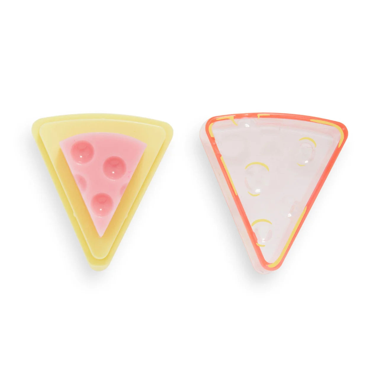 Revolution Cheese Lip Balm - Hydrating & Long Lasting