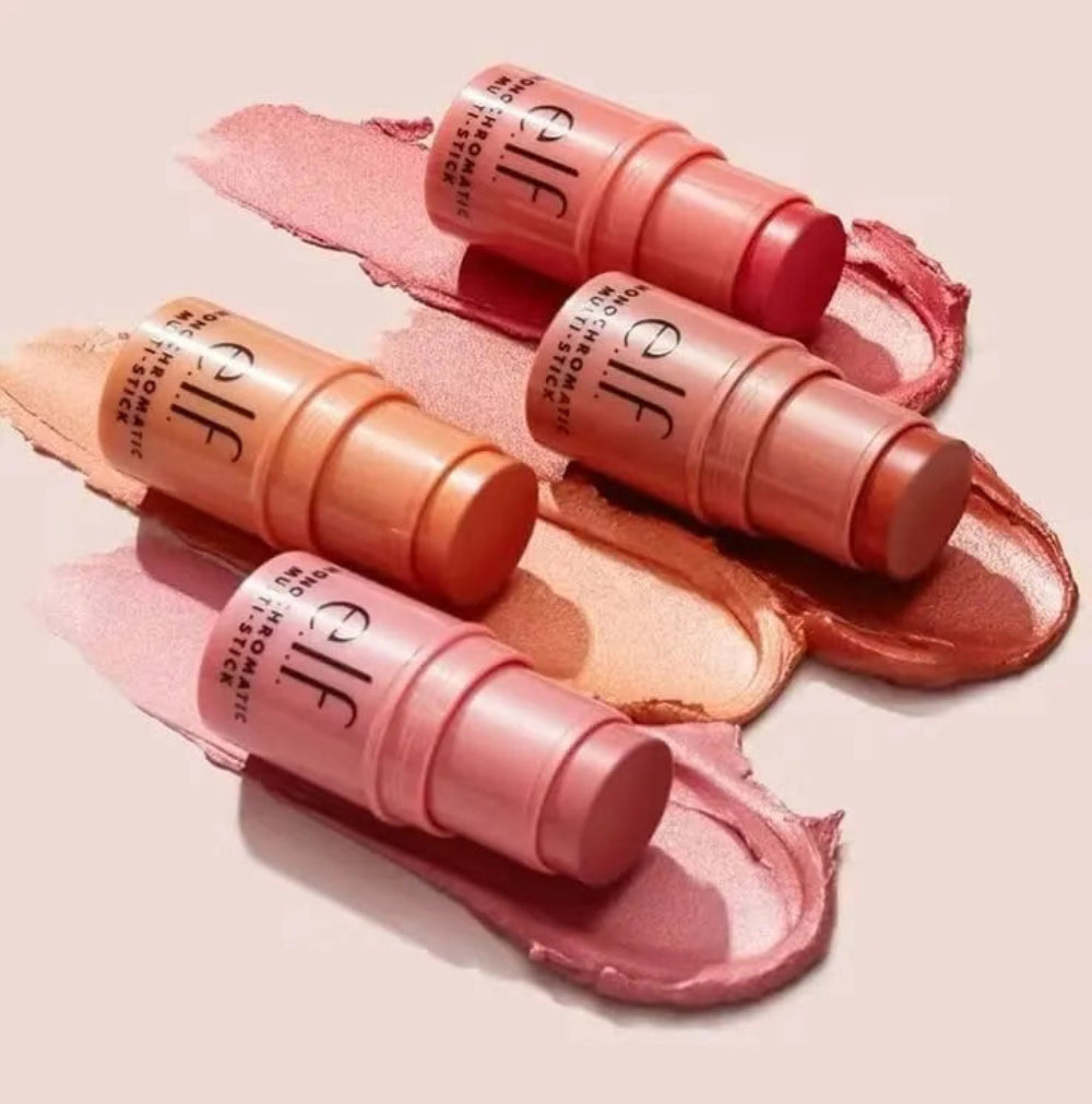 e.l.f. Monochromatic Multi Stick Face & LipStick