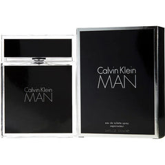 Calvin Klein Man Eau de Toilette 100ml