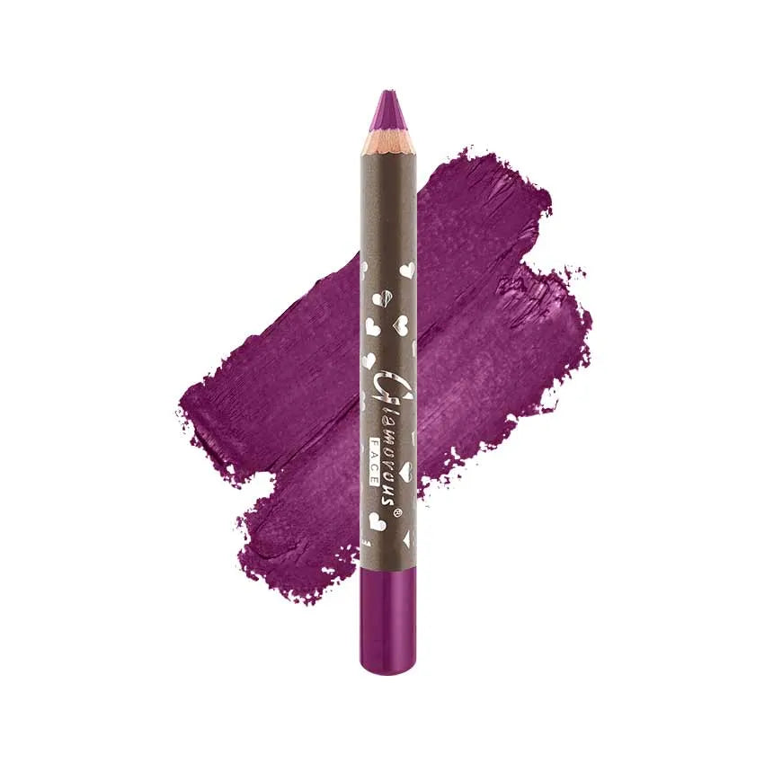 Glamorous Face Matte Lipstick Pencil