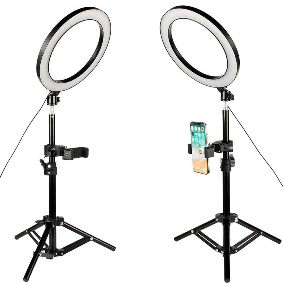 Ring Light 26cm/10 Inch