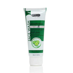 Hemani Live Natural - Cucumber Face Wash - 100ml