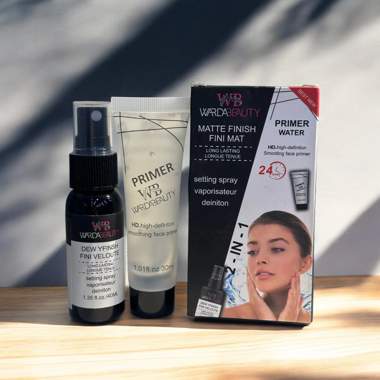 15 in 1 Special Makeup Deal