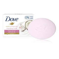 Dove Purely Pampering Coconut and Jasmine Beauty Bar - 135g