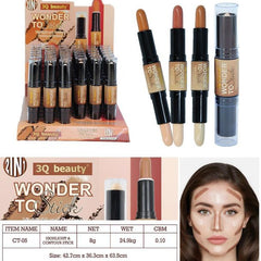 3Q Beauty Stick Contour