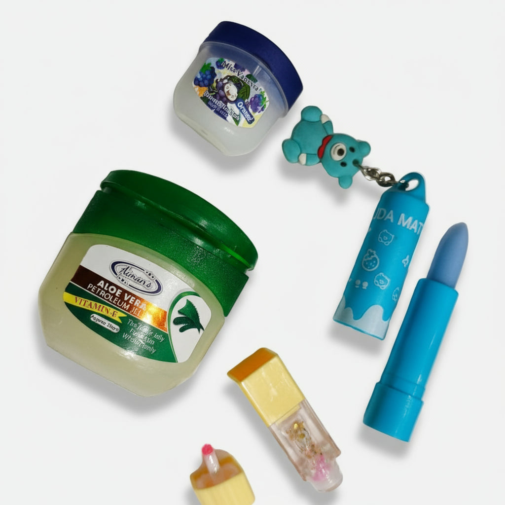 Winter Glow Deal – 4pcs Hydration Pack