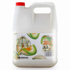 Soft Touch Melon Shampoo