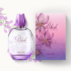 Fascino Luxury Collection Perfume