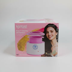 MOEHAIR Pro-wax warmer for hair removal